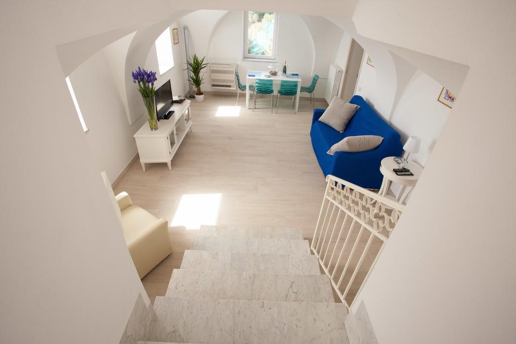 A Casa Di Laura Villa Amalfi Exterior foto