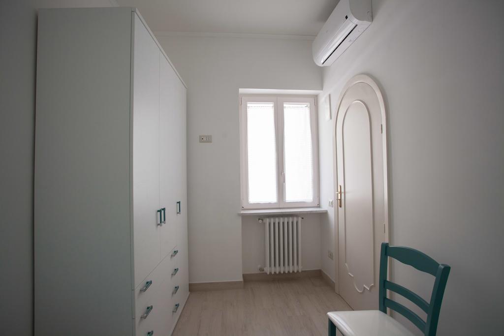 A Casa Di Laura Villa Amalfi Exterior foto