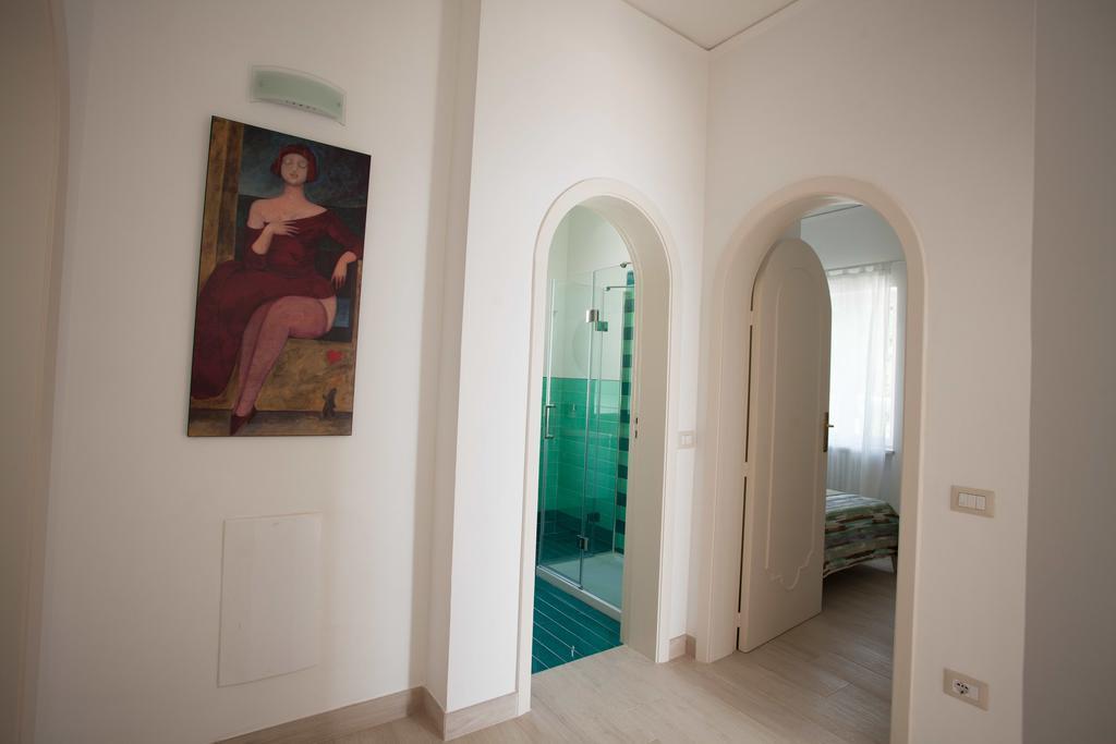 A Casa Di Laura Villa Amalfi Exterior foto