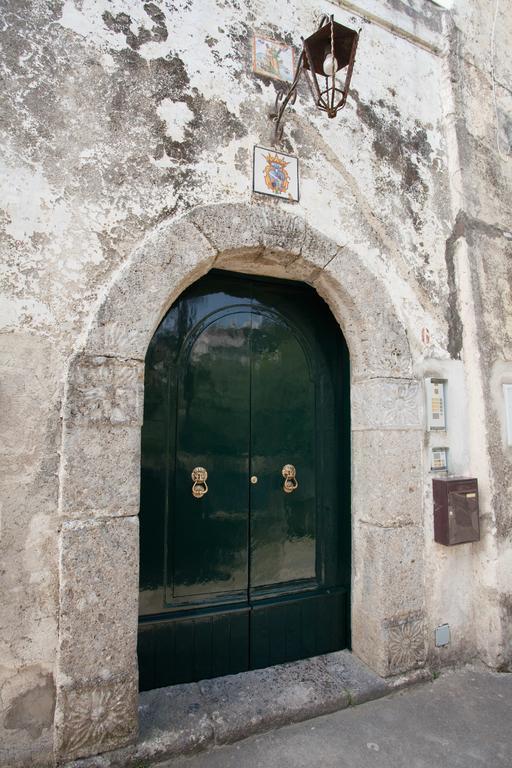A Casa Di Laura Villa Amalfi Exterior foto