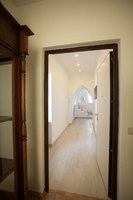 A Casa Di Laura Villa Amalfi Exterior foto
