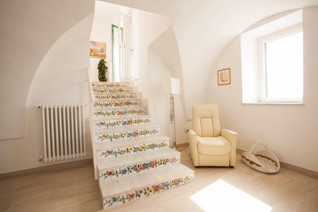 A Casa Di Laura Villa Amalfi Exterior foto