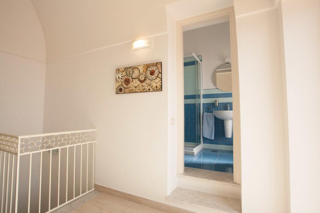 A Casa Di Laura Villa Amalfi Exterior foto