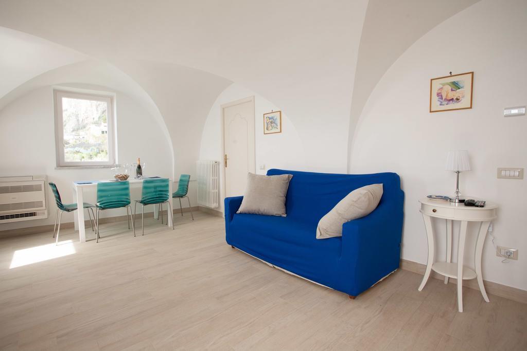 A Casa Di Laura Villa Amalfi Exterior foto